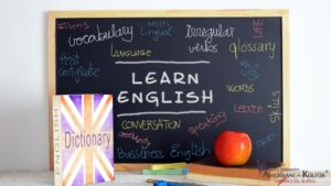 İngilizce Dil Kursu Seçerken Dikkat Edilmesi Gereken 7 İpuçları