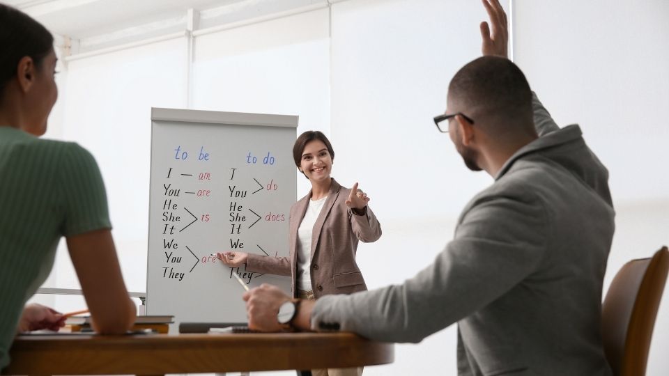 Ümraniye’de Yabancı Dillerle Hayatınızı Zenginleştirin: Dil Kursu Seçerken Dikkat Edilmesi Gerekenler