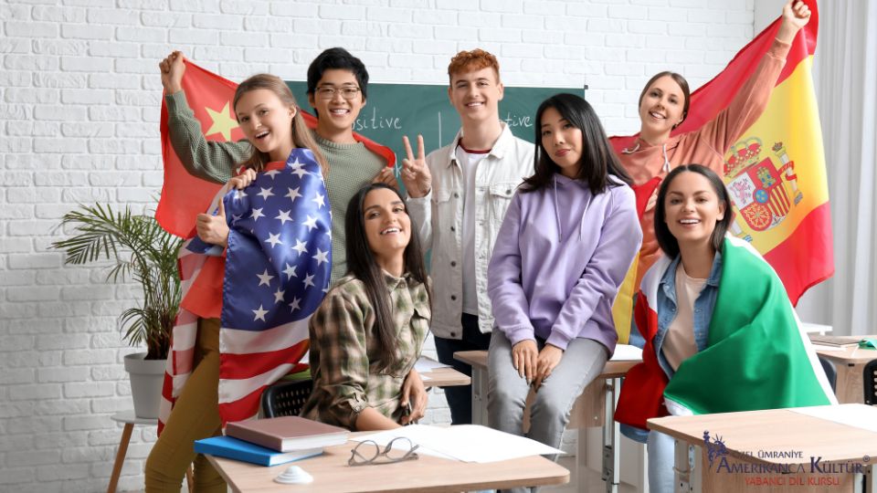 Ümraniye Yabancı Dil Kursları_ Yeni Bir Dil Öğrenmenin Kapılarını Aralayın!