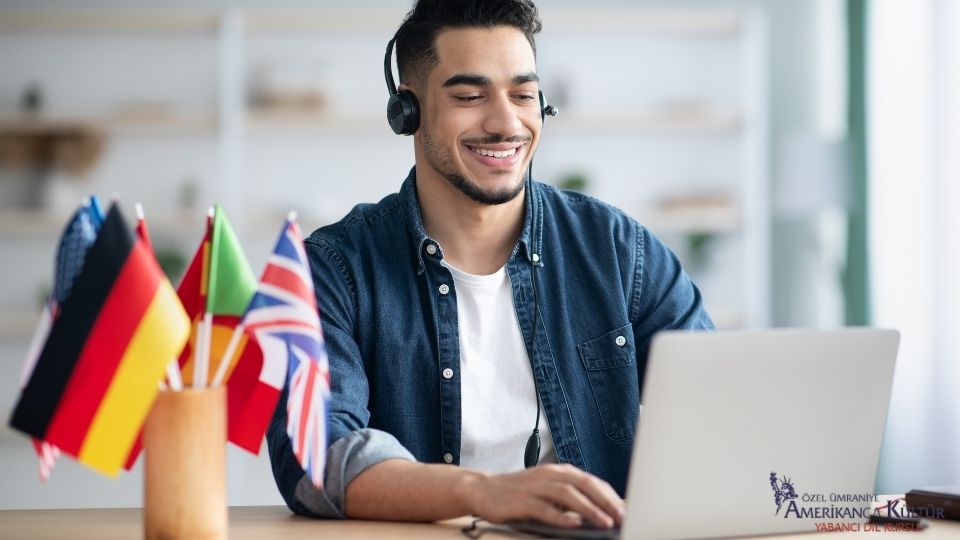 Ümraniye Yabancı Dil Kursları: Yeni Bir Dil Öğrenmenin Kapılarını Aralayın!