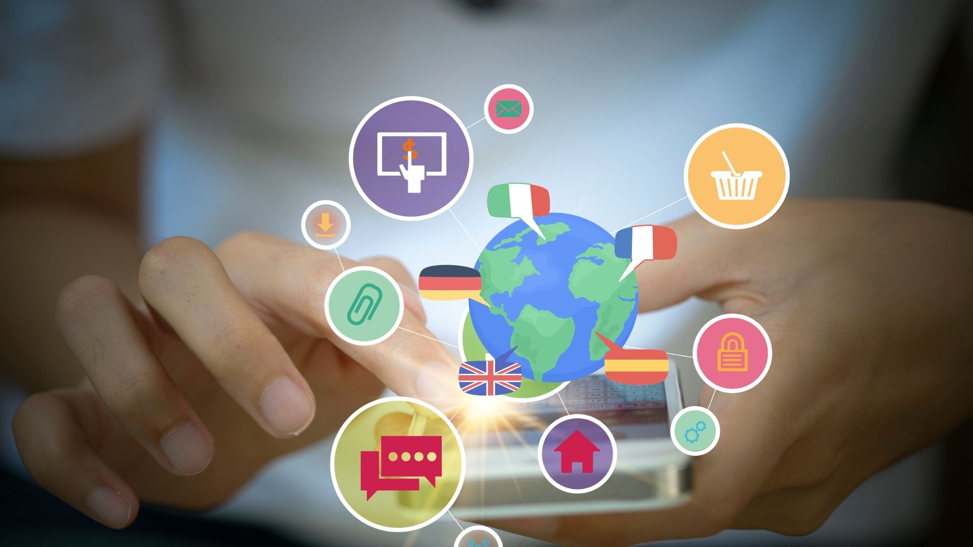 Erasmus veya Work and Travel Düşünenler İçin Dil Kursunun Hayati Rolü