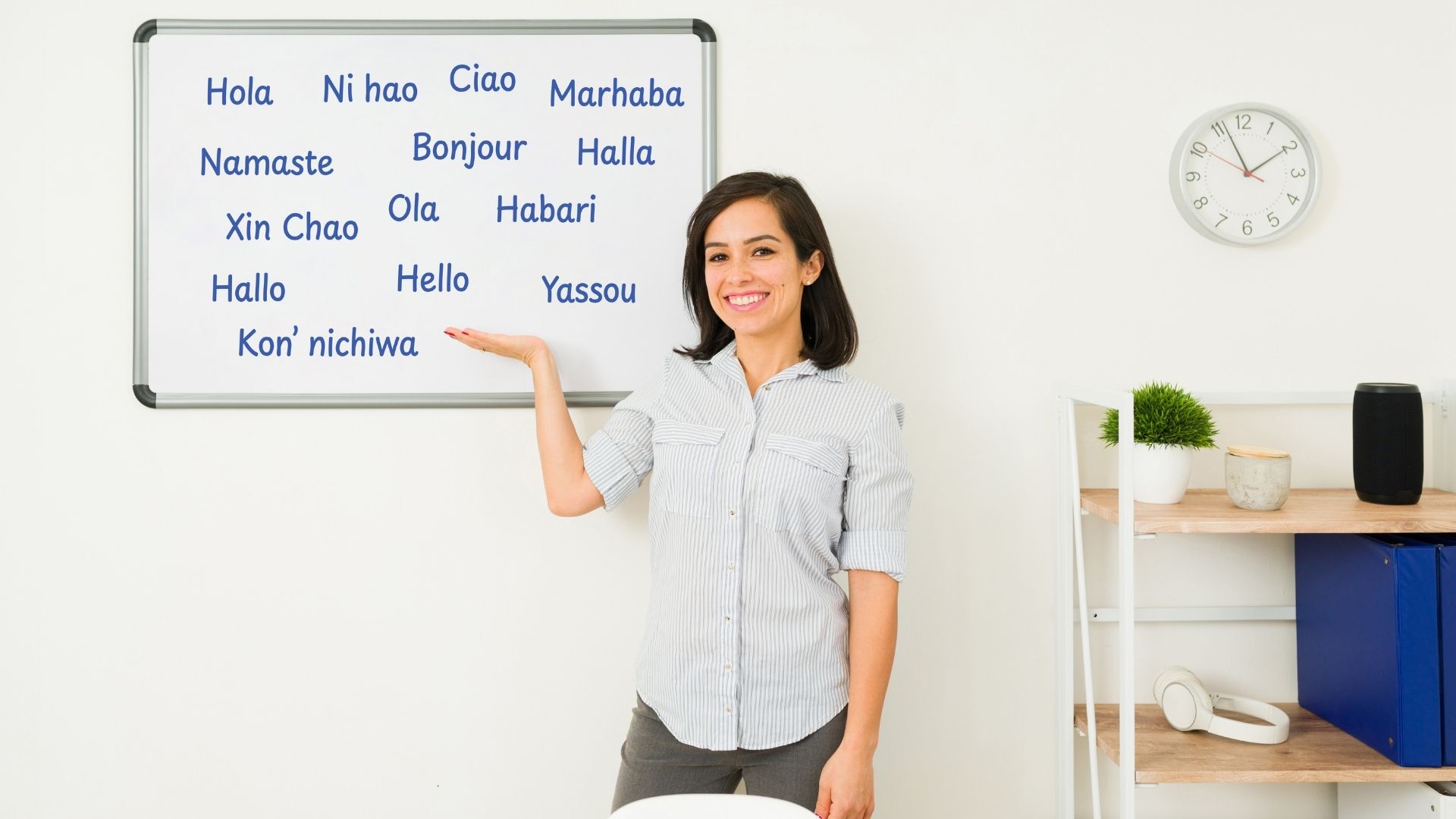 Ümraniye Amerikan Kültür: Yabancı Dil Öğrenmenin En Doğru Adresi