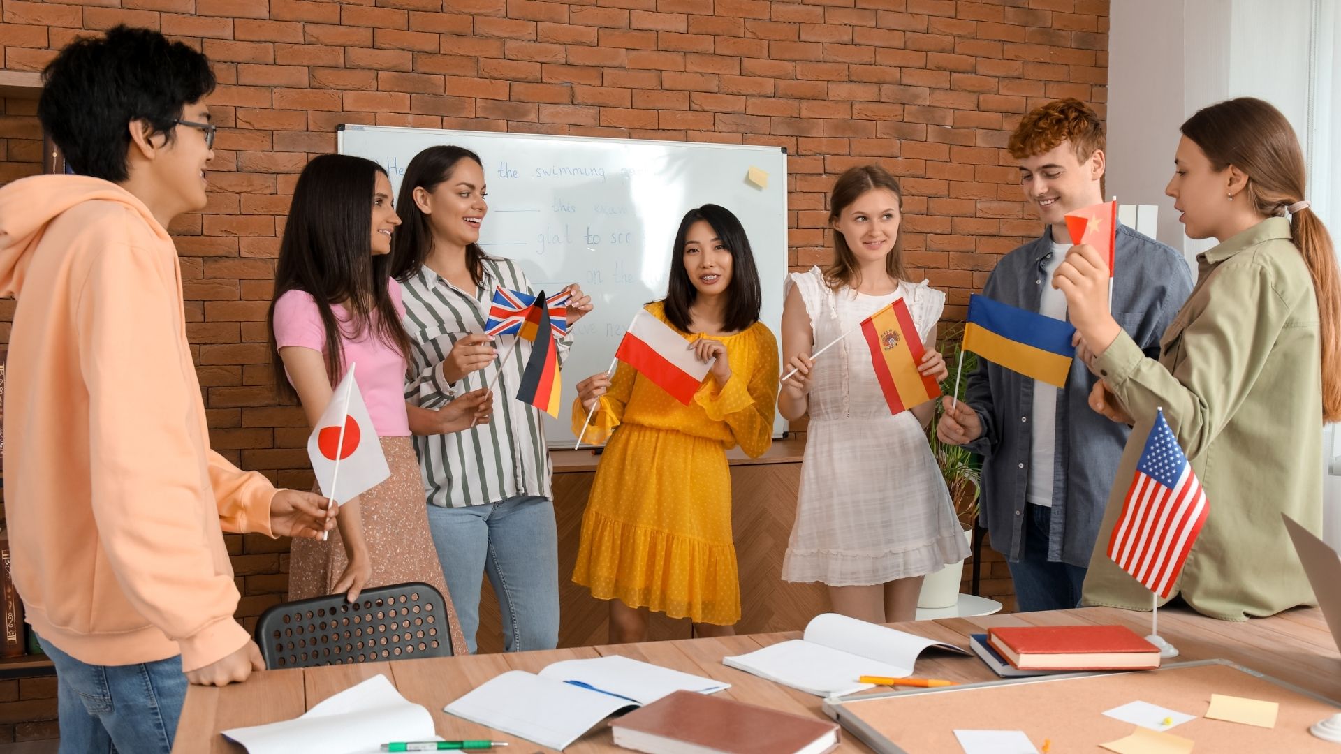 Yabancı Dil Öğrenirken Motivasyonu Nasıl Korursunuz?