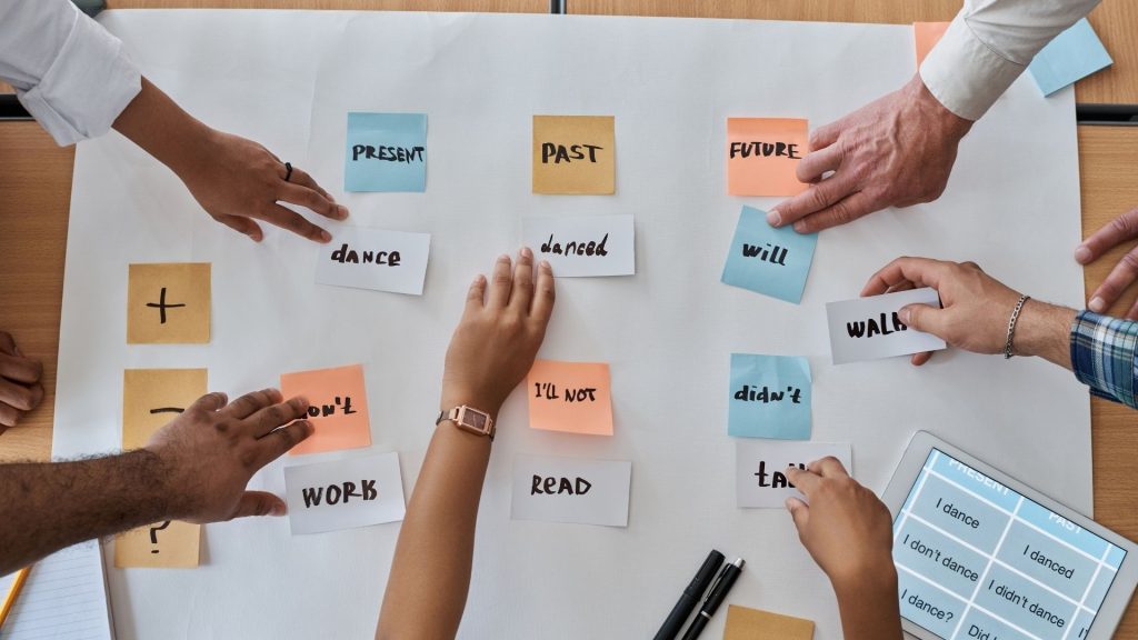 Yabancı Dil Öğrenirken Yapılan 5 Büyük Hata ve Nasıl Düzeltilir