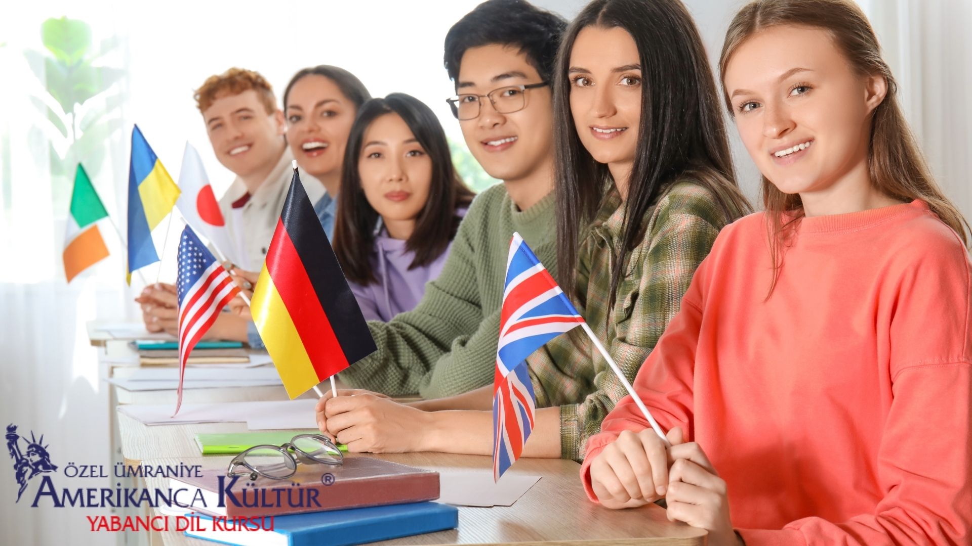 Yabancı Dil Öğrenmek İçin %100 Etkili Yöntem