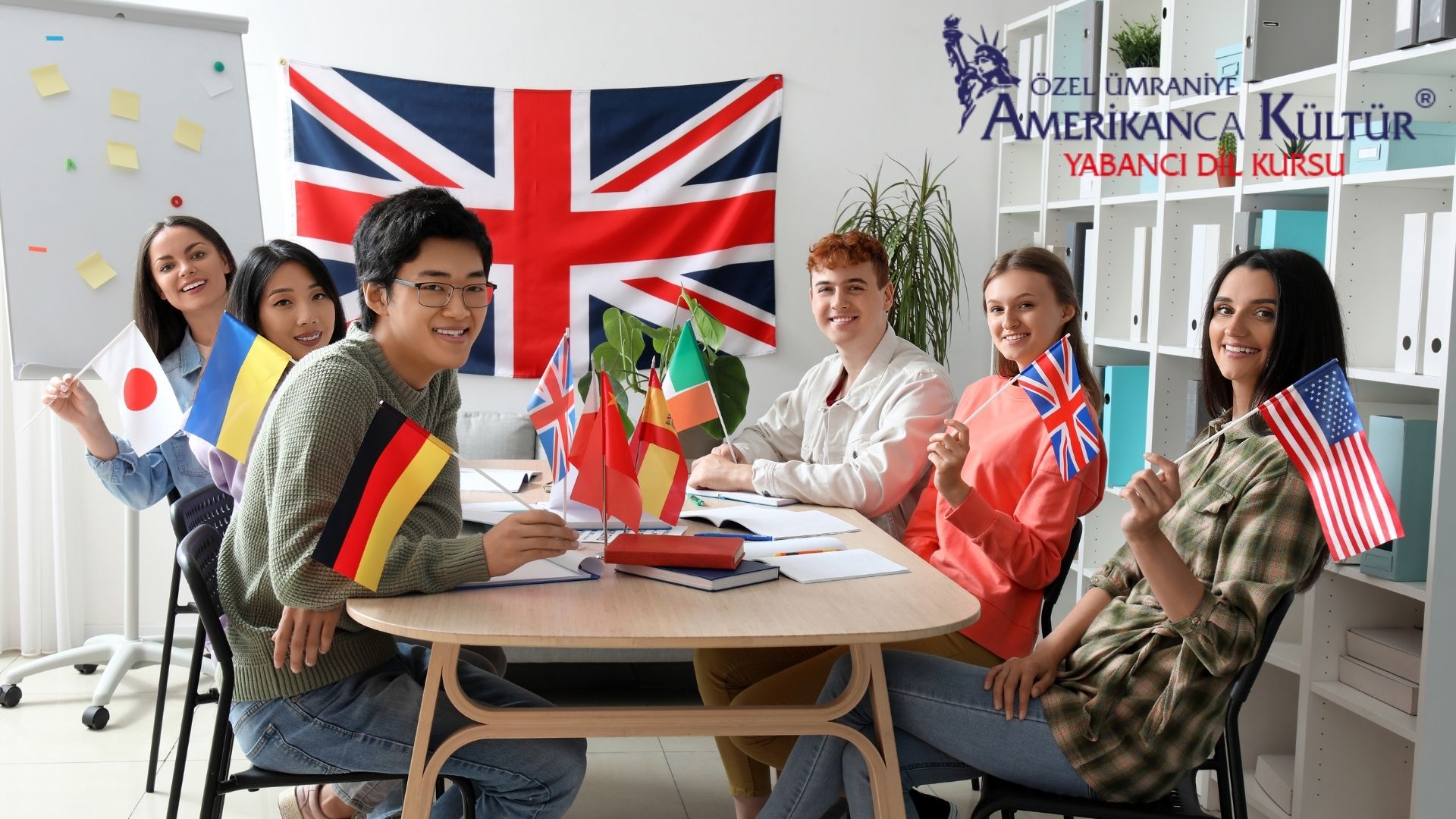 Yabancı Dil Öğrenmek İçin %100 Etkili Yöntem