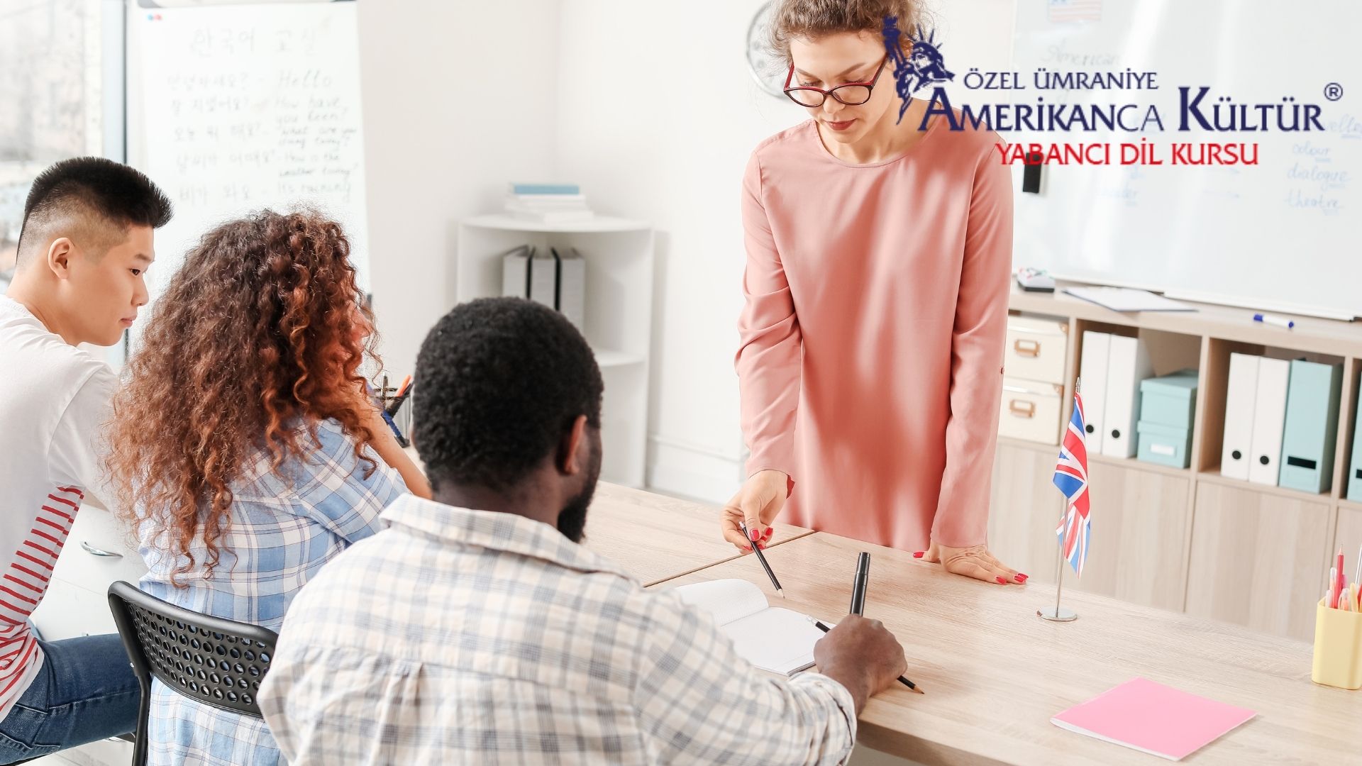 Yabancı Dil Öğrenmek İçin %100 Etkili Yöntem