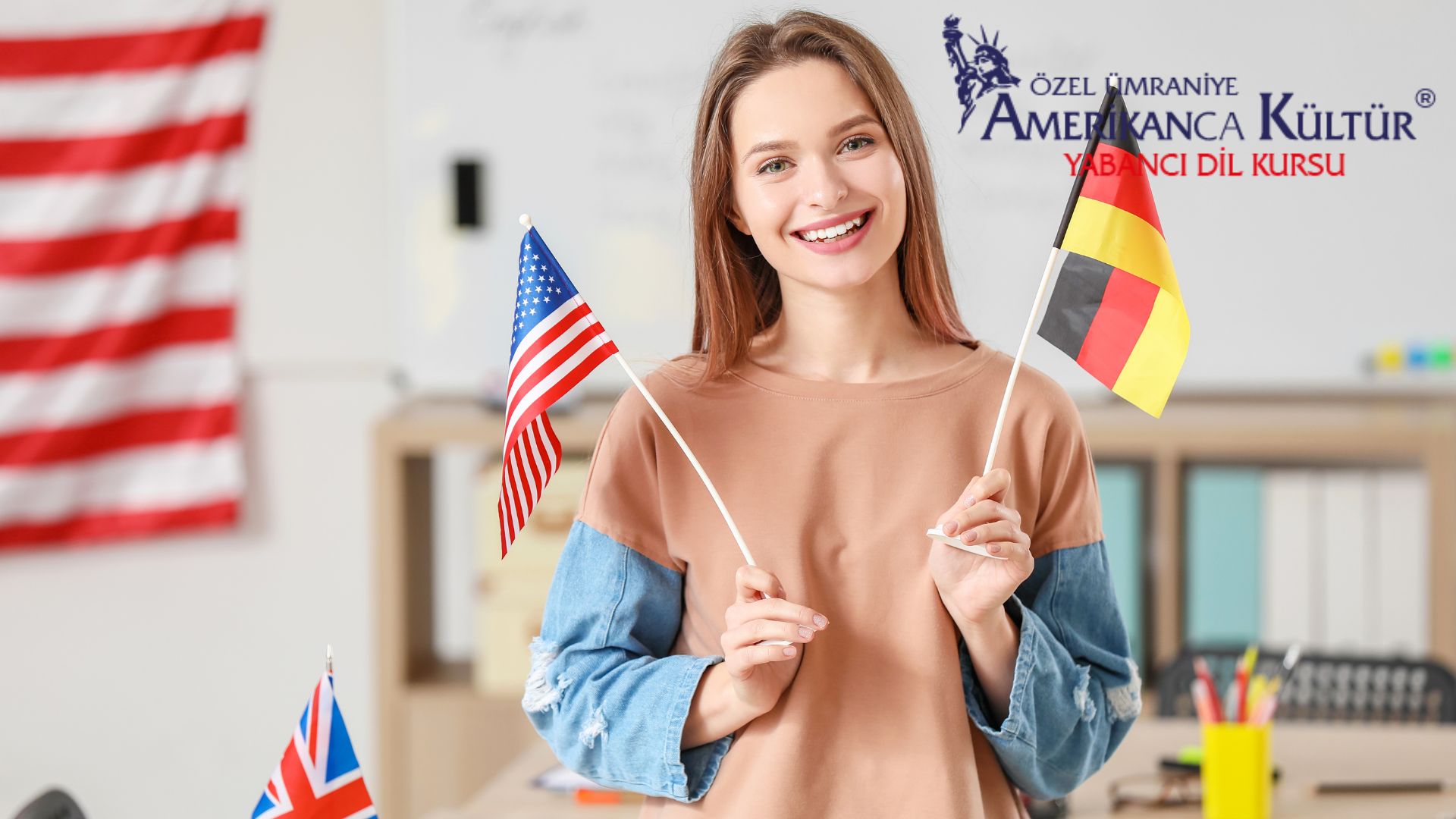 Yabancı Dil Öğrenmek İçin %100 Etkili Yöntem