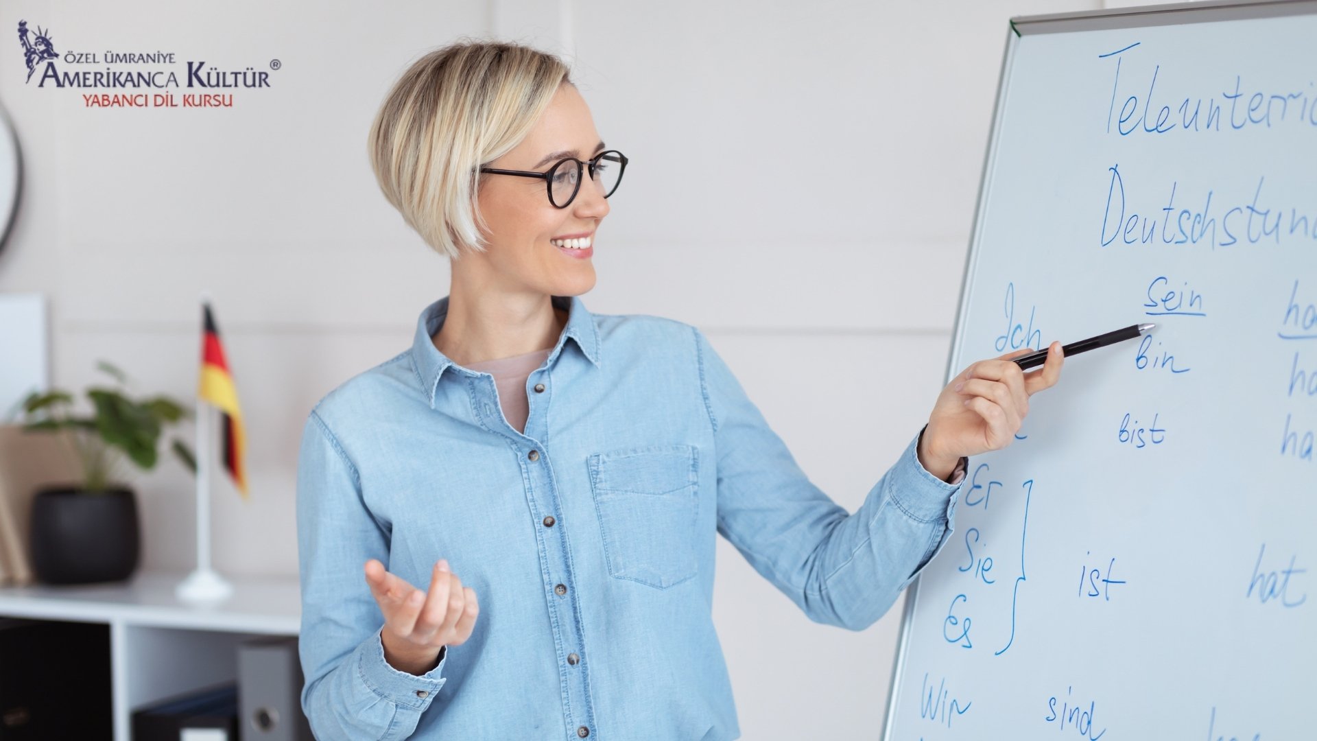 Ümraniye’de Dil Eğitimi Nerede Alınır?