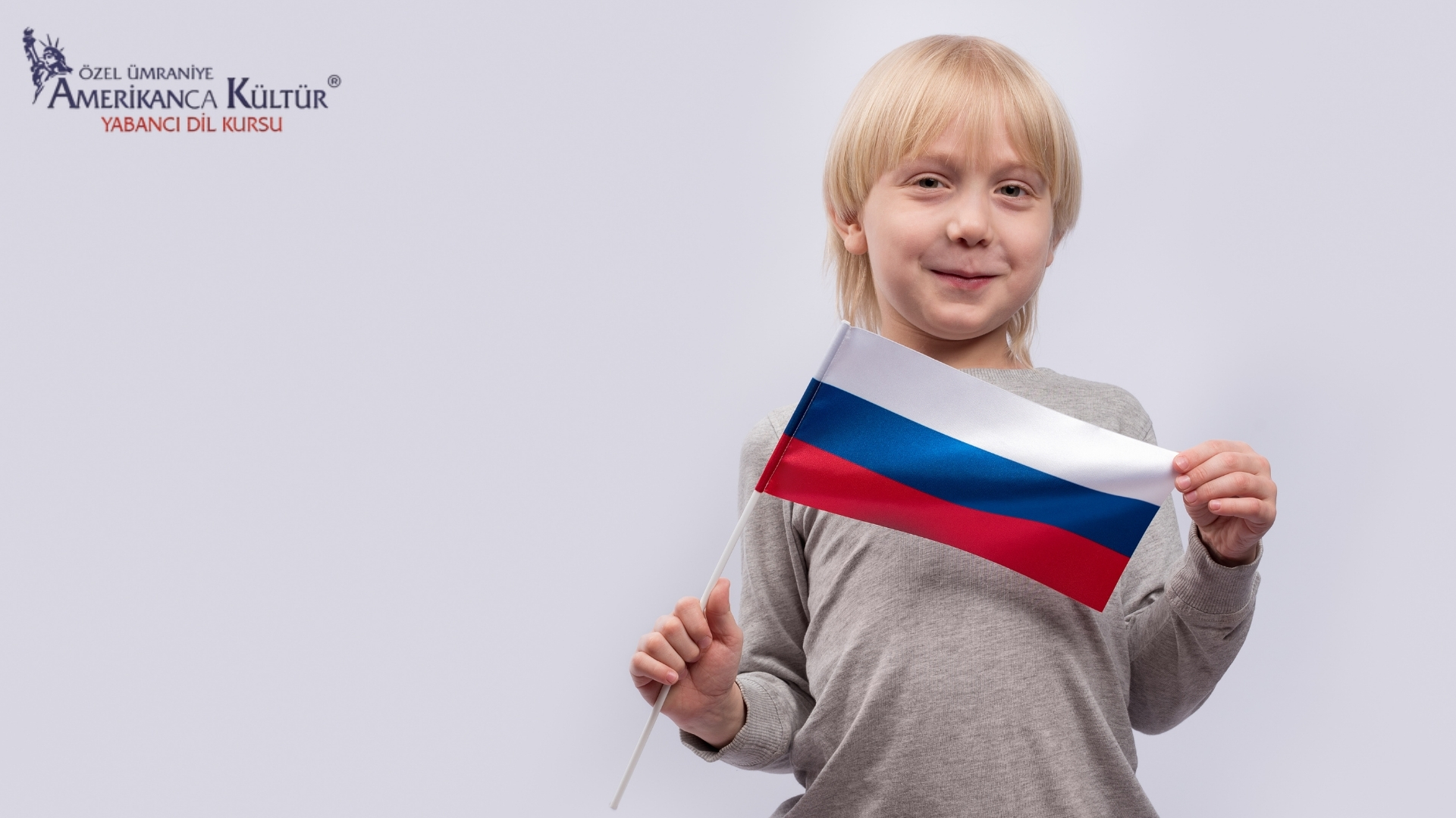 Rusça Dil Eğitimi ile Fark Yaratın – Ümraniye Amerikan Kültür