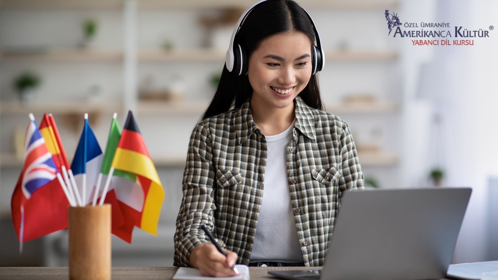 Yabancılara Yönelik Türkçe Kursu – Ümraniye’de Etkili Türkçe Eğitimi