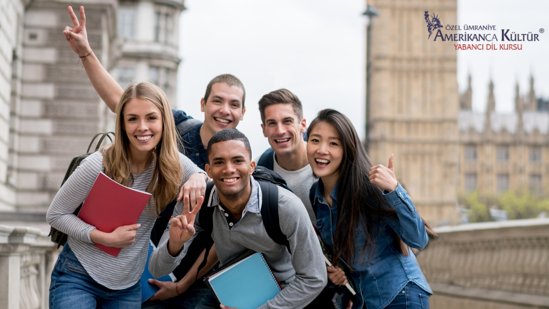 Şirketlere Özel İngilizce Eğitim Çözümleri