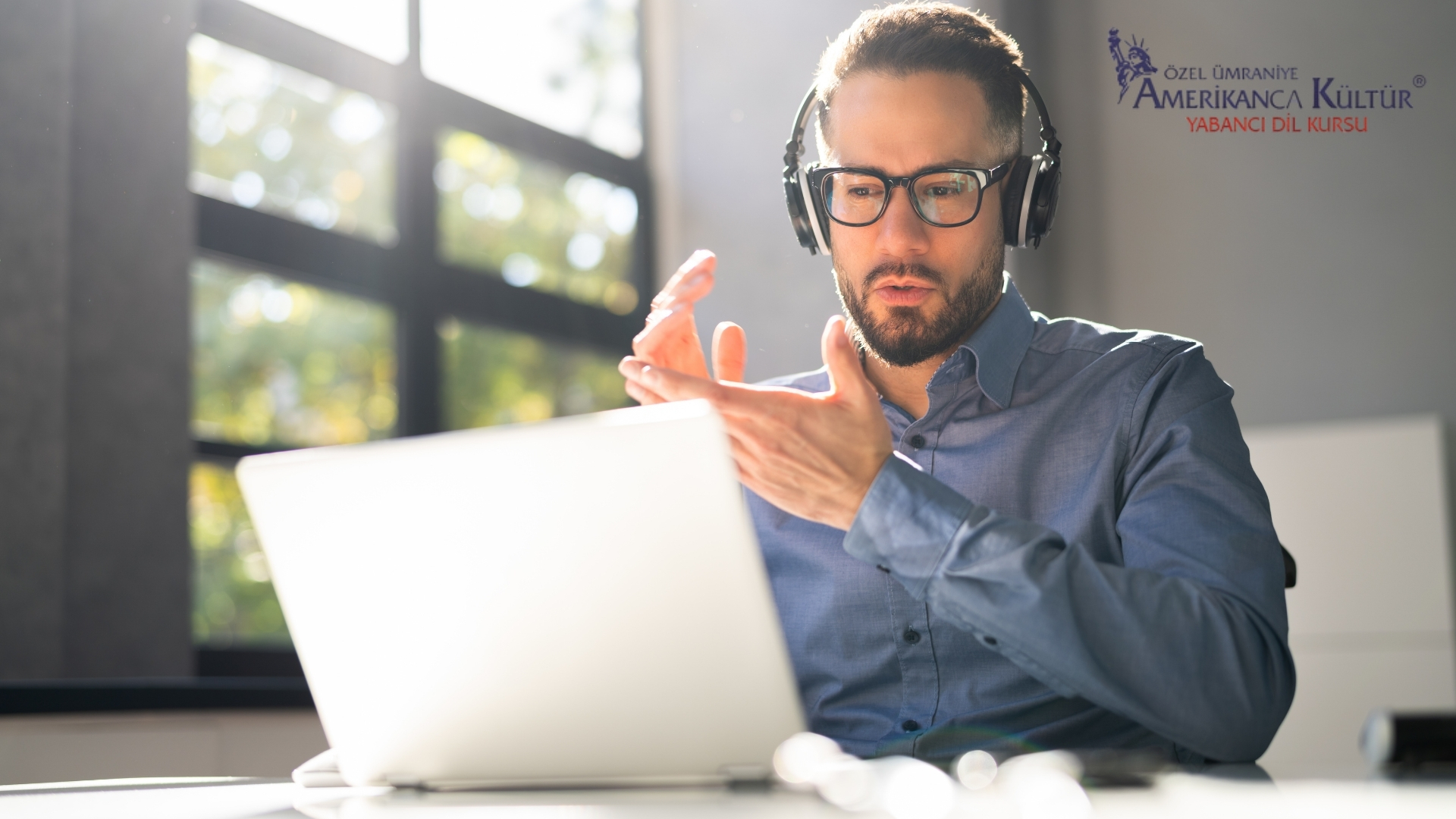 Ümraniye Online Dil Seviye Testi – Hemen Sonucunuzu Öğrenin