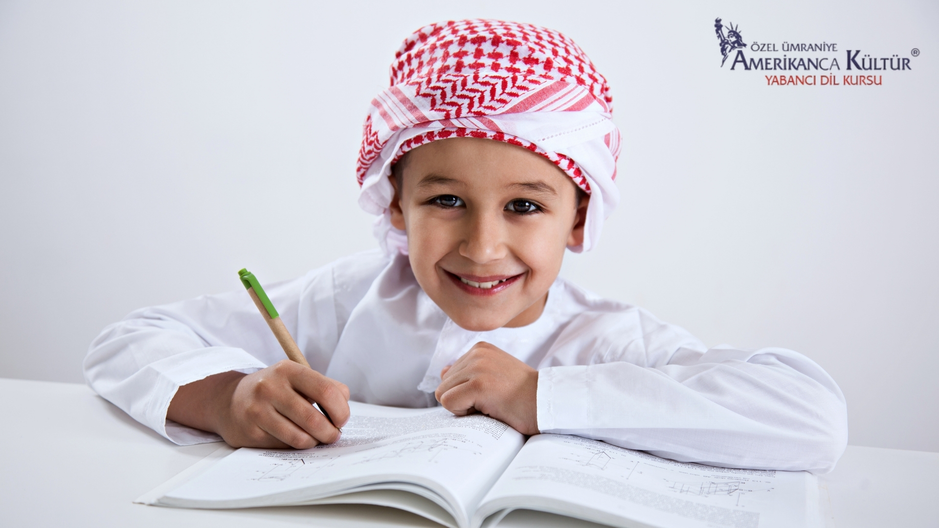 Arapçayı Akıcı Konuşma Yöntemleriyle Öğrenin