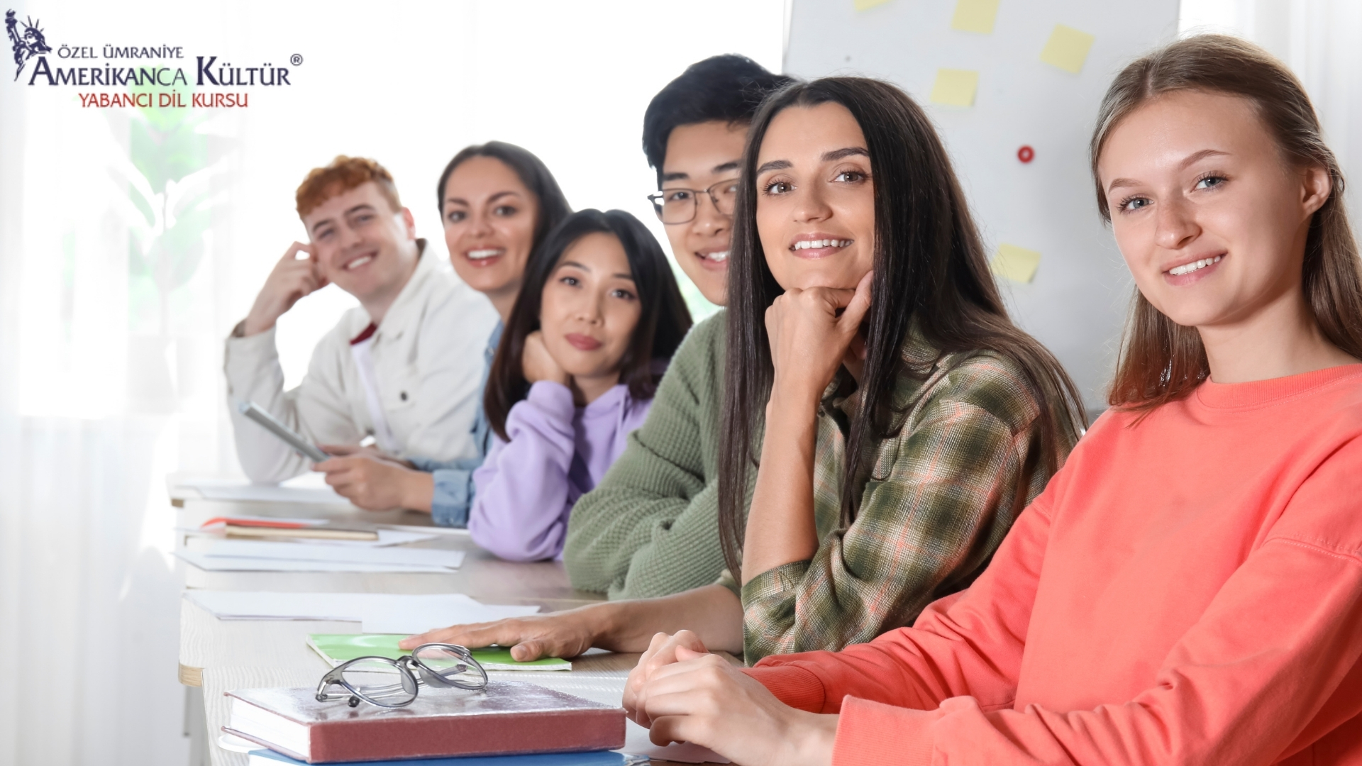 Rusya ile İşbirliğinde Dil Engelini Kaldırın – Ümraniye Amerikan Kültür ile Rusça Öğrenin