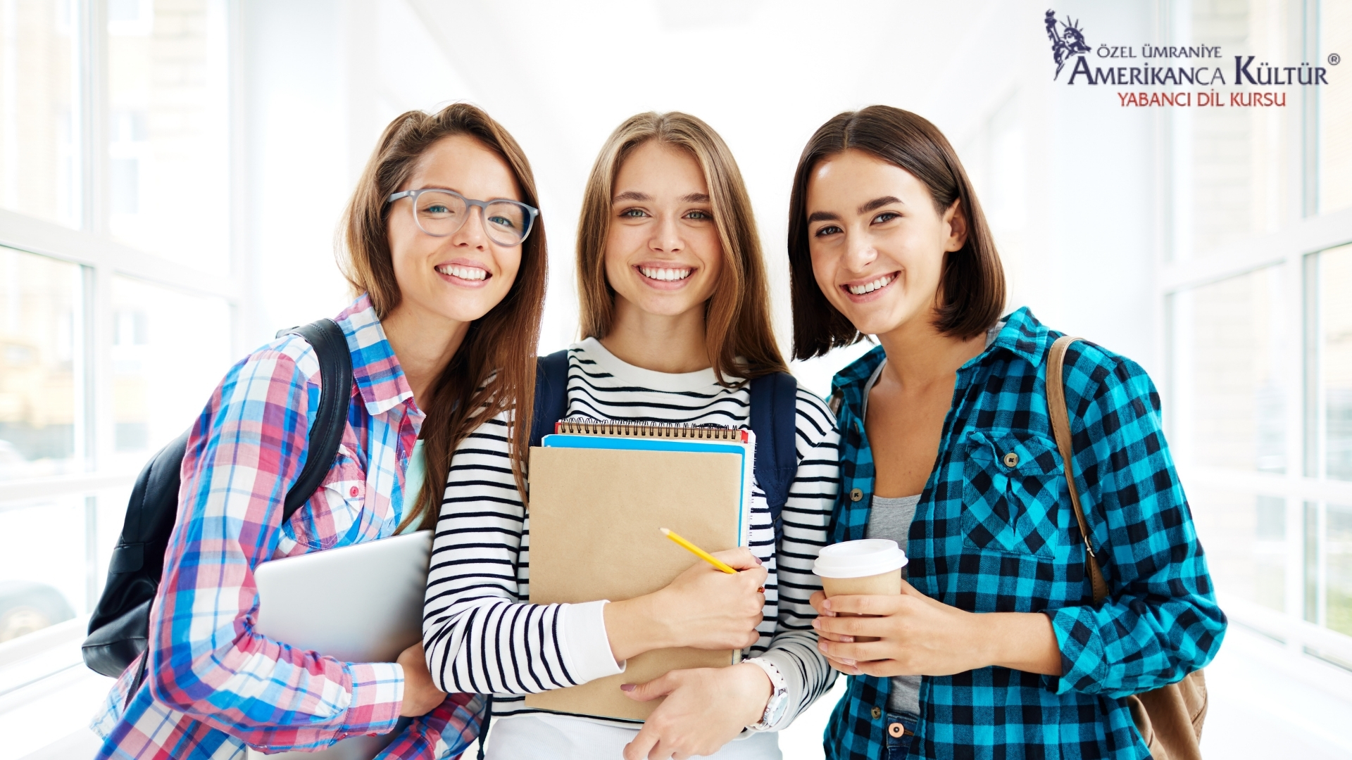 Ümraniye Almanca Kursu – Akademik ve İş Hayatına Uygun Programlar