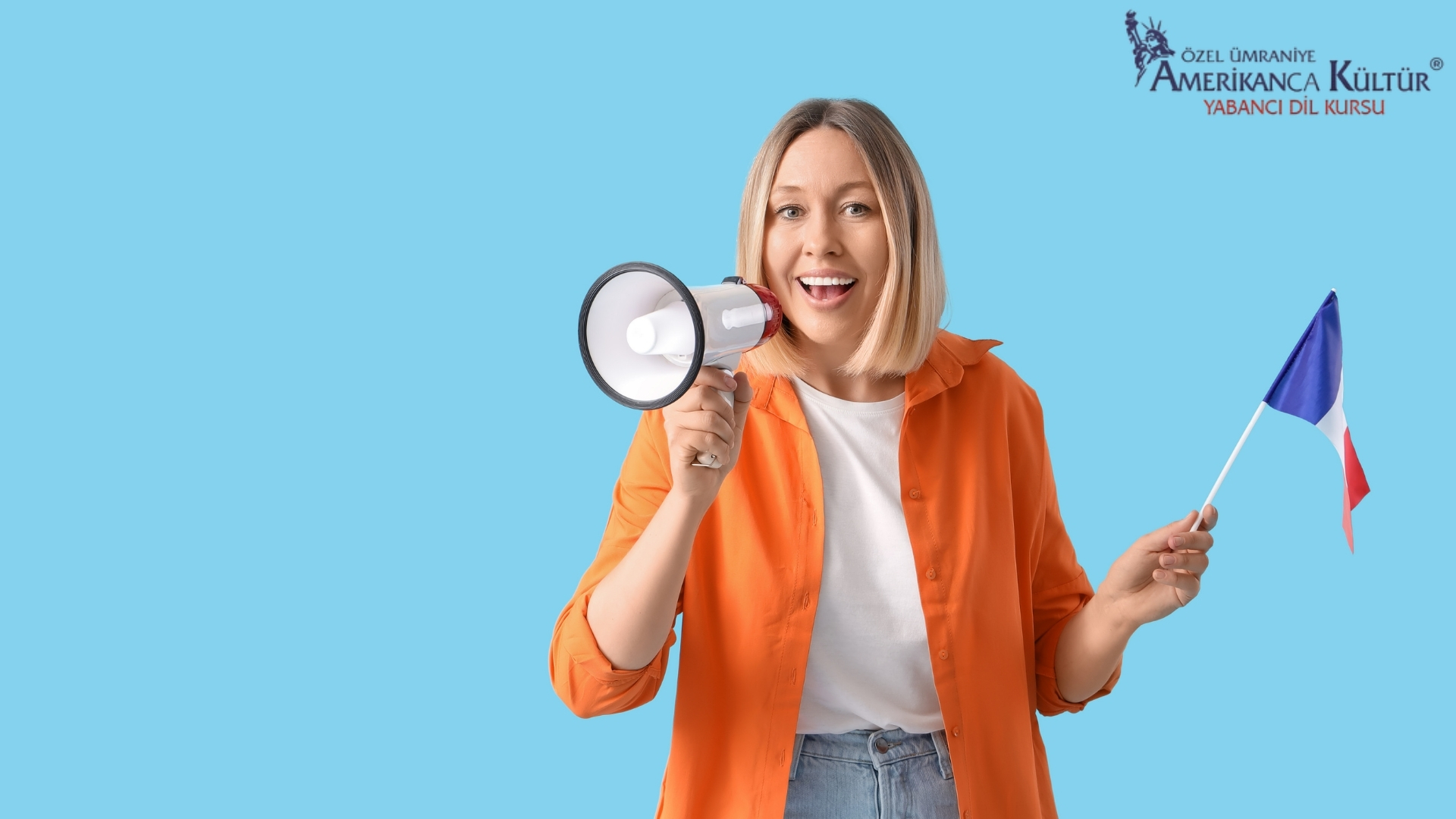 Ümraniye’de Fransızca Eğitiminde Kültürel Yoğunluk