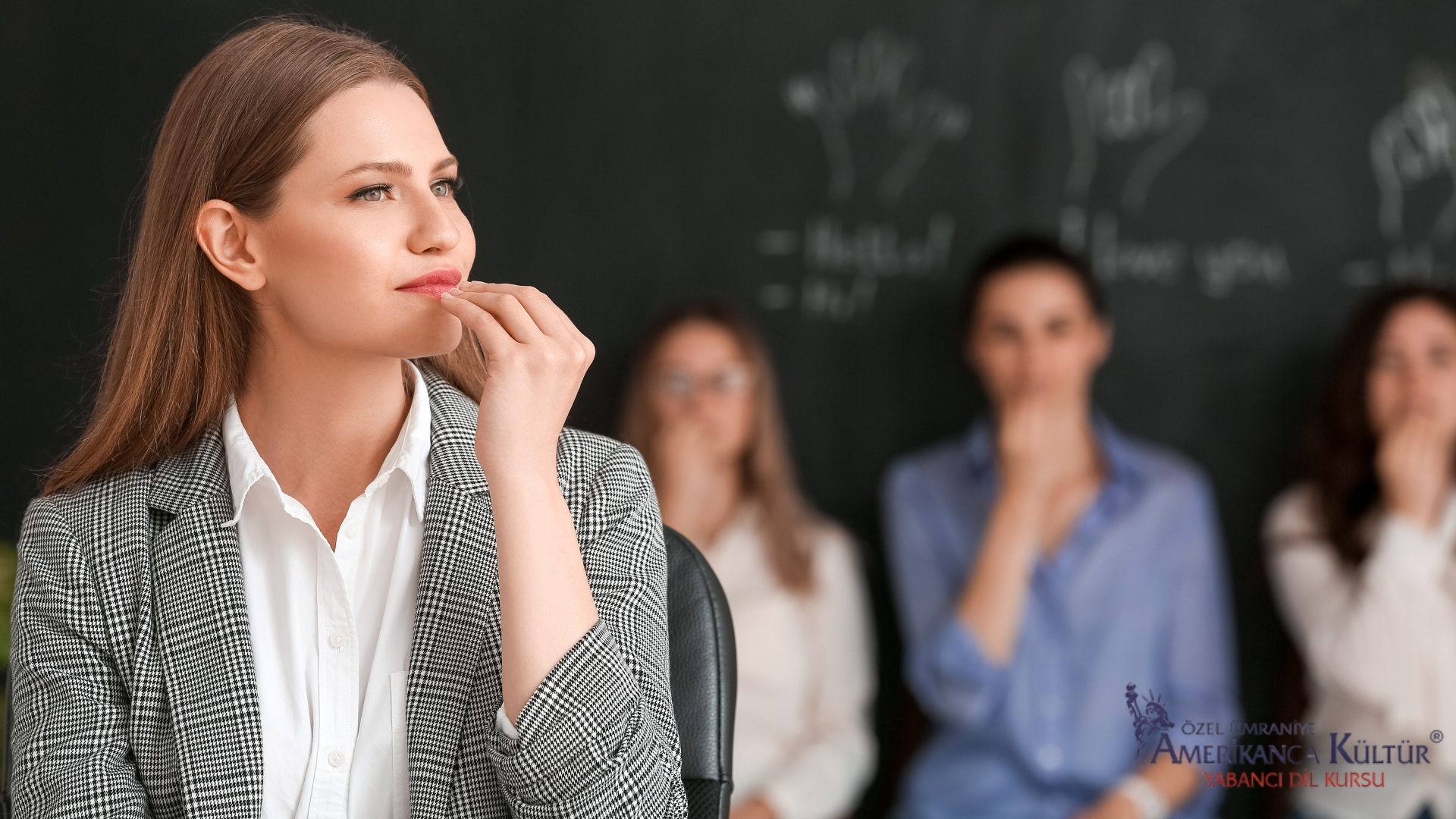 Ümraniye Kurumsal Dil Eğitimleri – Şirketler İçin Çözüm Odaklı Programlar