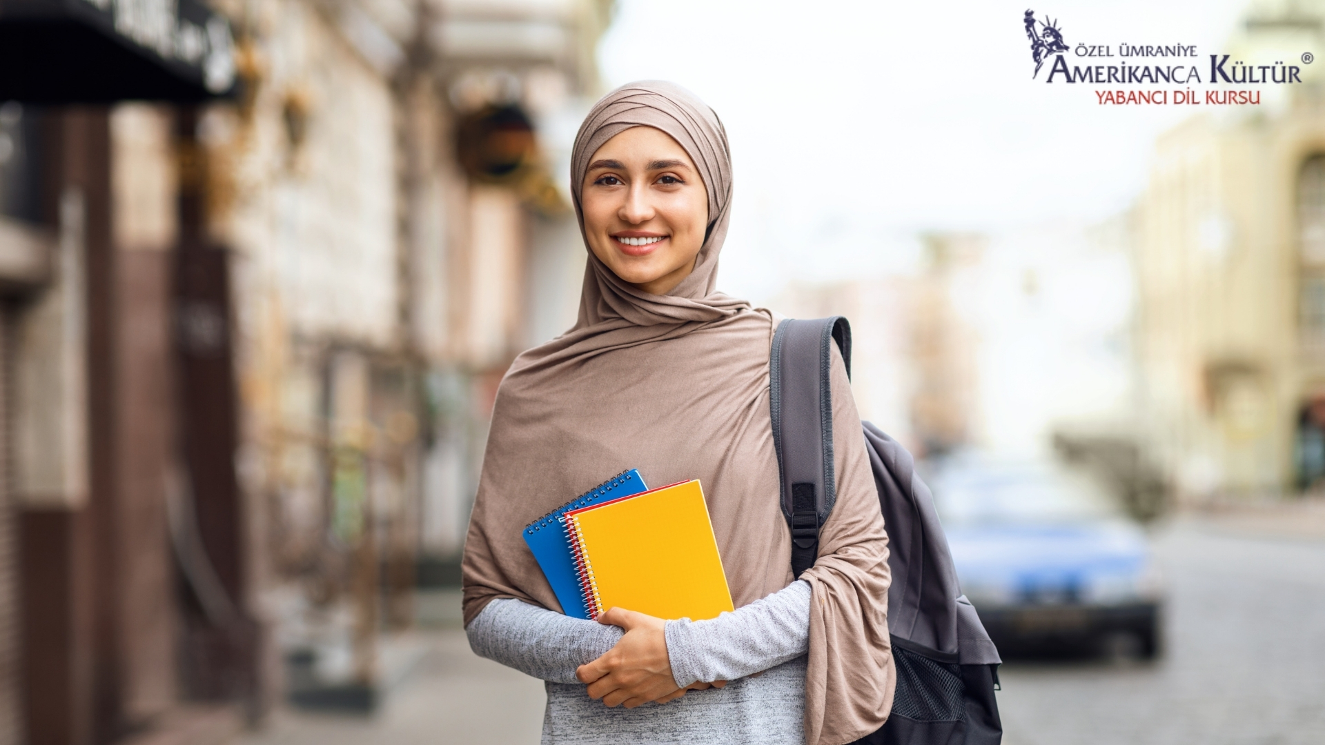 Ortadoğu’nun Kapısını Açan Arapça Kursları