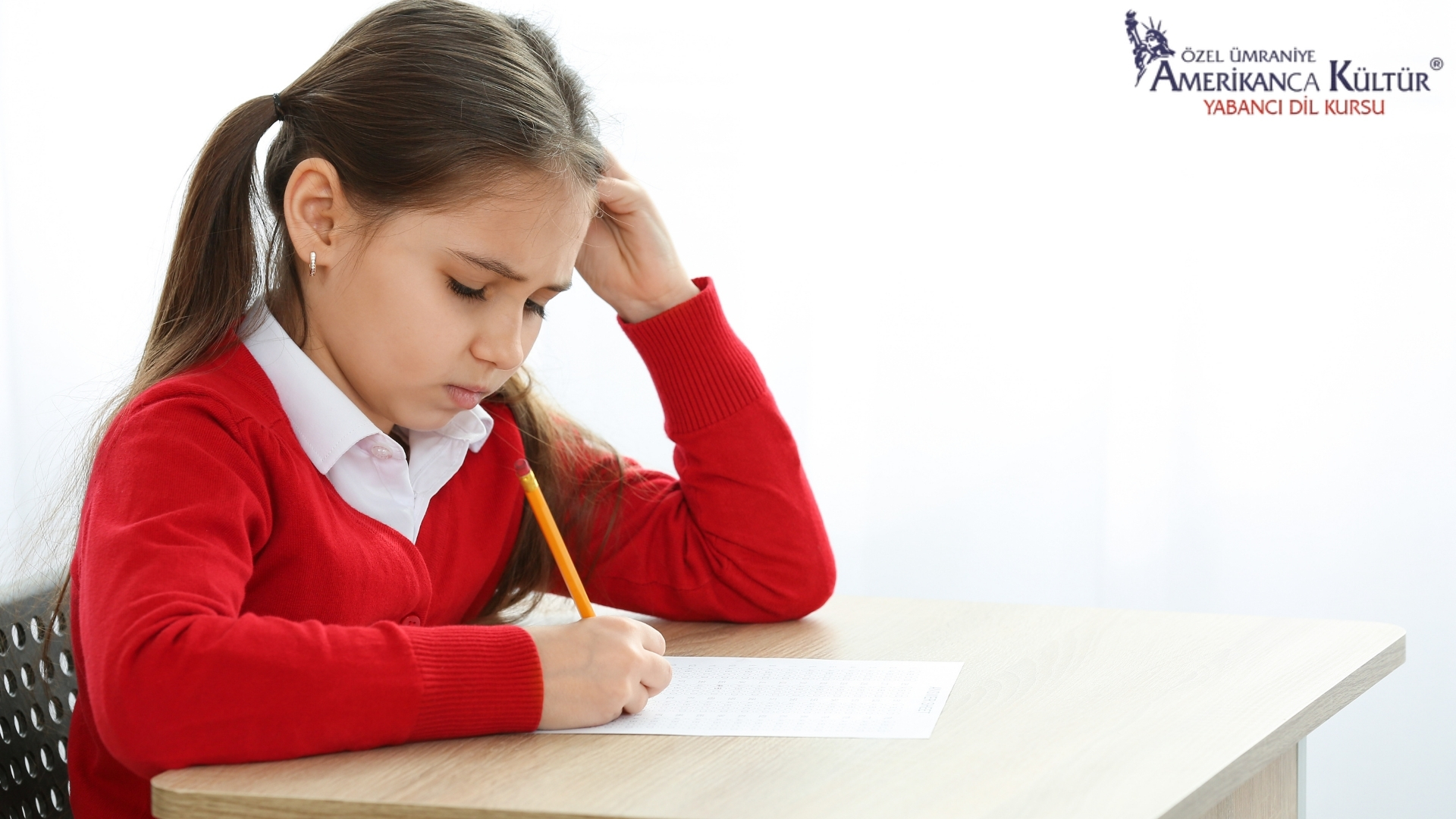 Fransızca Seviye Tespit Sınavı Ümraniye – Profesyonel Ölçüm