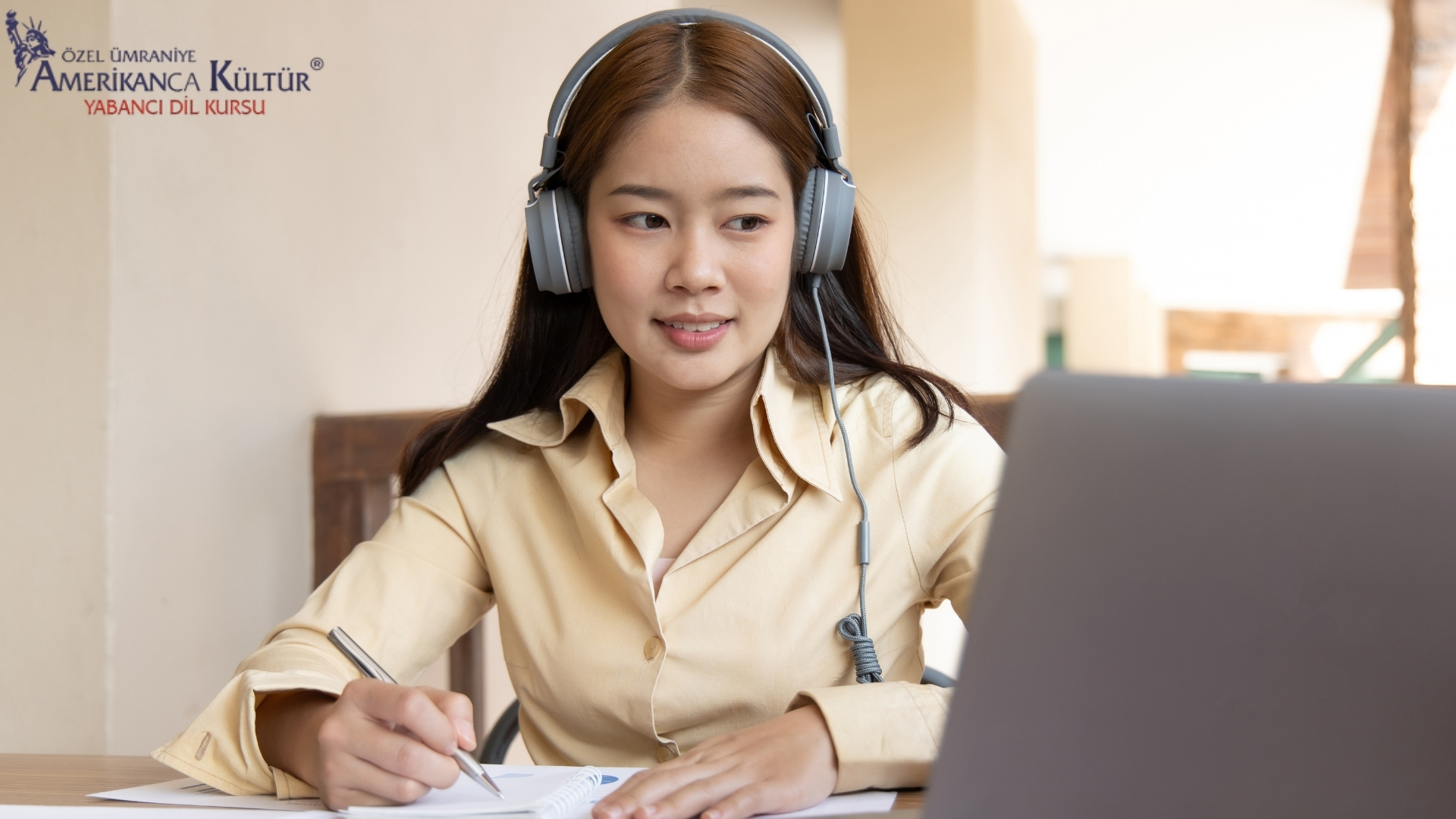 Ümraniye Online Dil Seviye Testleri – Amerikan Kültür