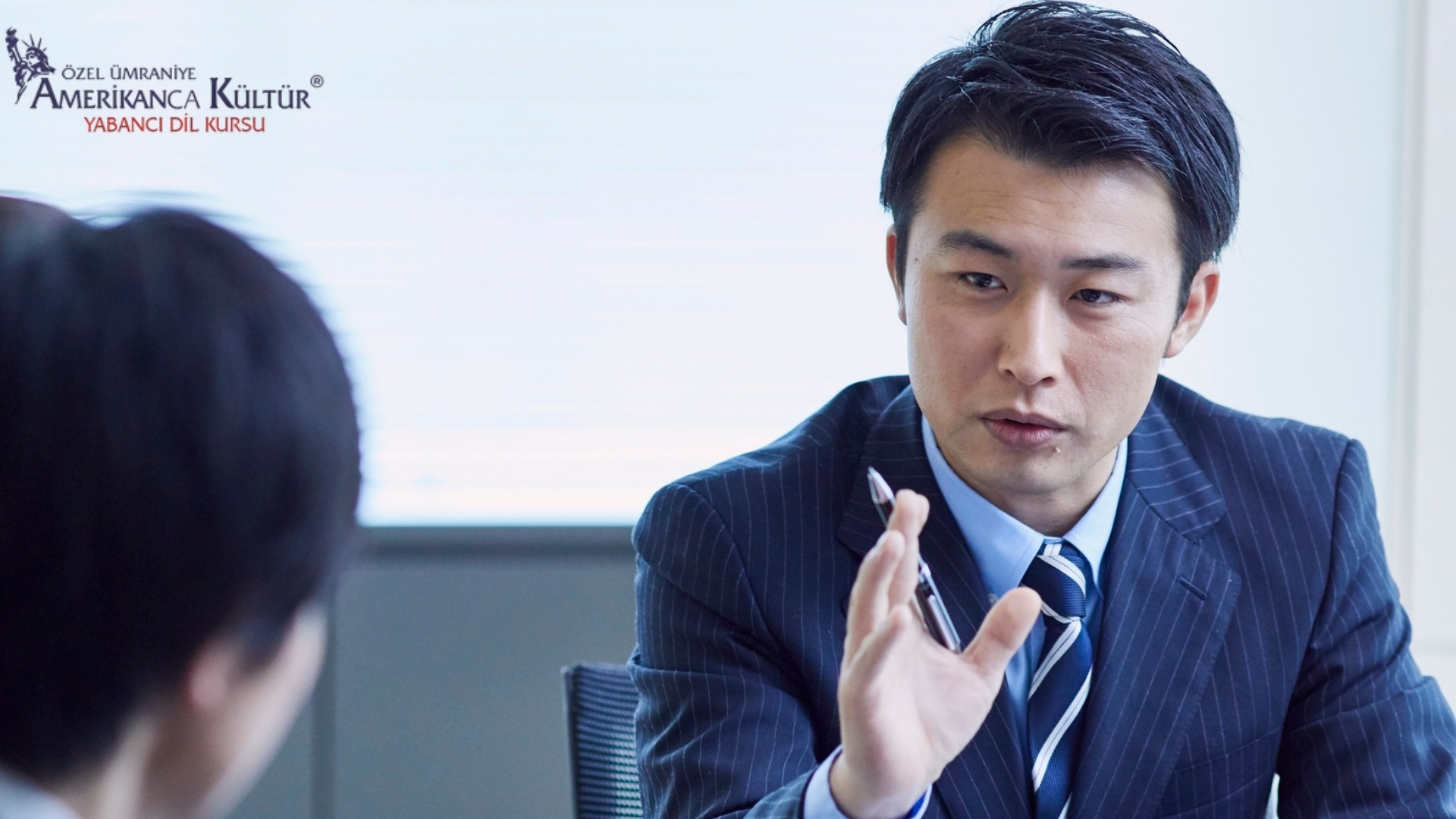 Ümraniye İş İngilizcesi – Profesyoneller İçin Özel Programlar