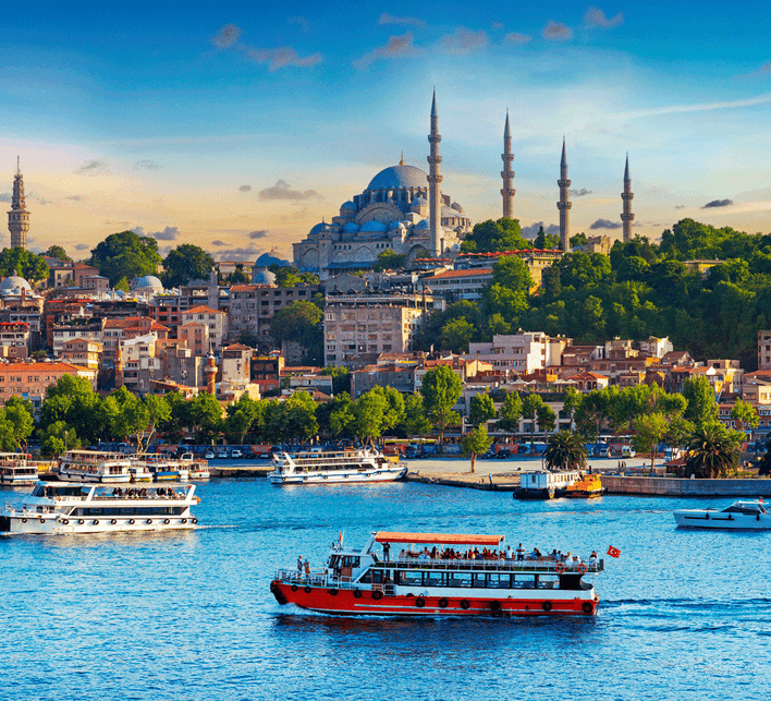 Türkçe Kursu