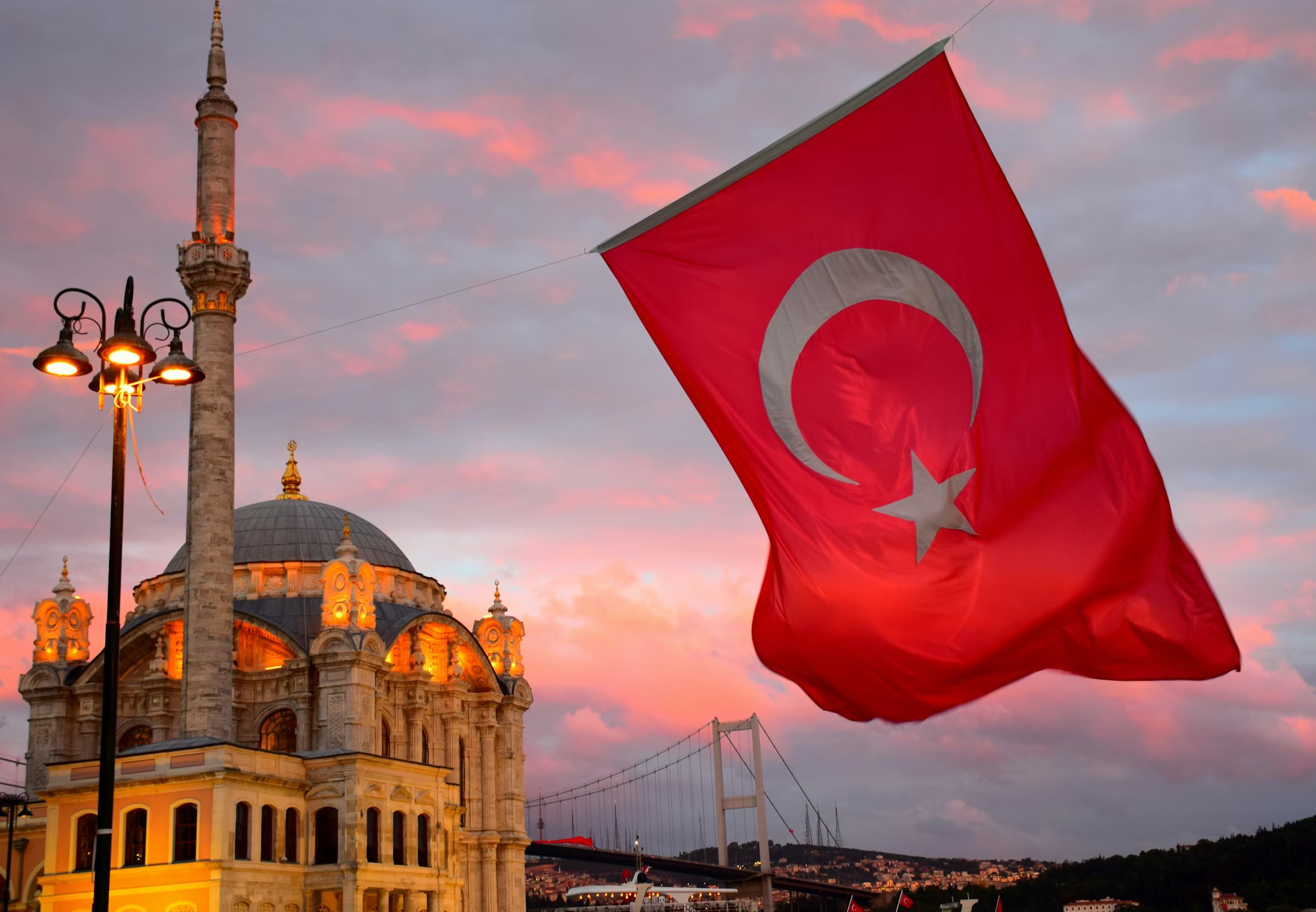 Learn Turkish in Istanbul