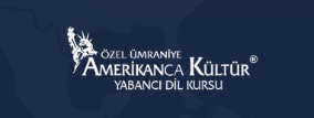 Amerikan Kültür Logo