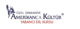 Amerikan Kültür Logo