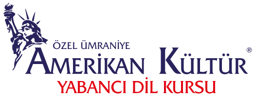 Amerikan Kültür Logo
